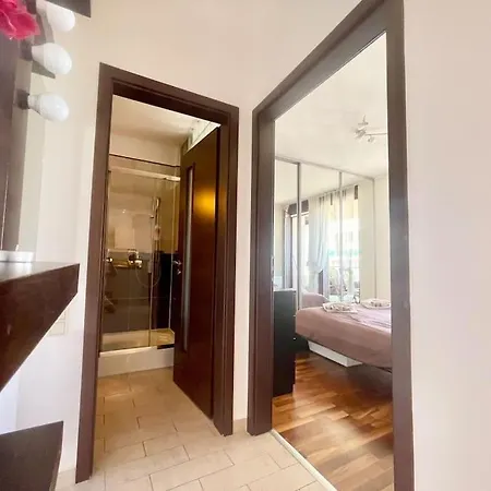 Apartament Riverfront Free Parking
